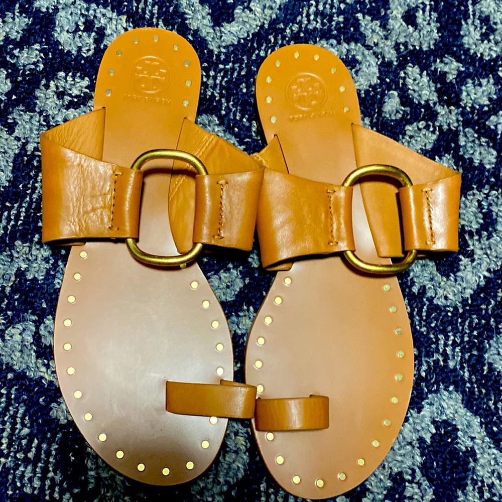 Tory Burch Sandals Size 9.5